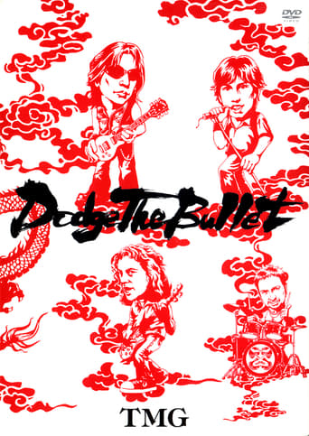 Poster of TMG: Dodge The Bullet - Live 2004