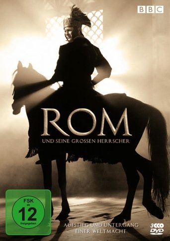Rom und seine großen Herrscher: Season 1