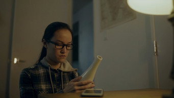 Locked Alone (2018)