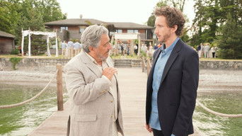 Galeria 4 - Algo le pasa a mi yerno