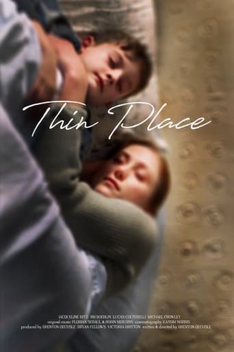 Poster of Thin Place