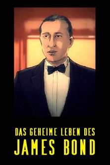 Das geheime Leben des James Bond (2020)