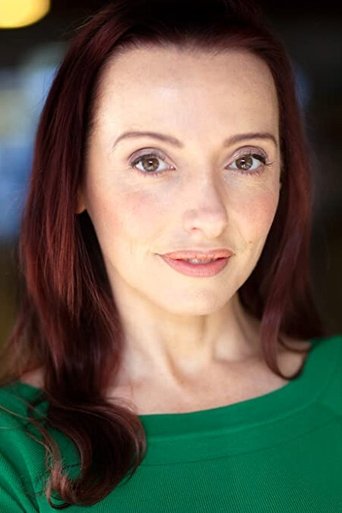 Sara Southey headshot