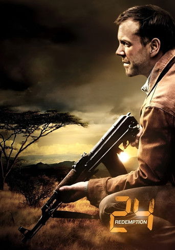 24: Redemption (2008)