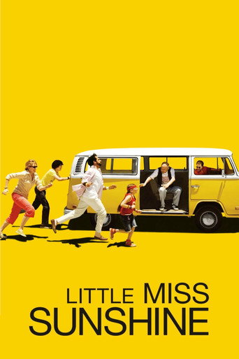 Little Miss Sunshine