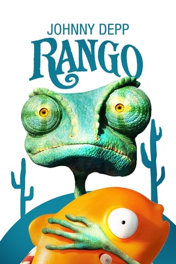 Rango (2011)