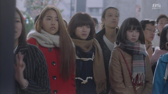 第13話：Capture Your Dream