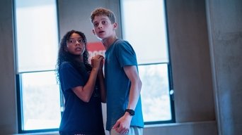 Episódio O Garoto da série O Instituto