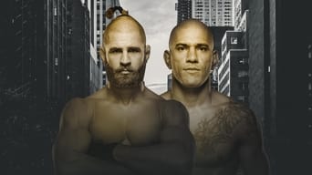 UFC 295: Prochazka vs. Pereira (2023)