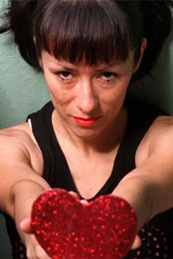 Foto de María Gabriela Epumer