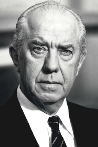 Ian Abercrombie headshot