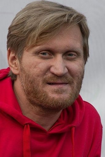 Imagine Andrey Rozhkov