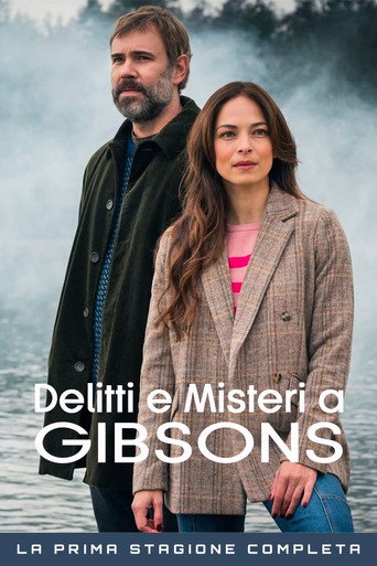 Stagione 1