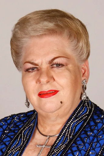 Foto de Paquita la del Barrio