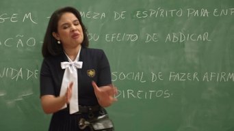 Episódio Capítulo 33 da série A Caverna Encantada