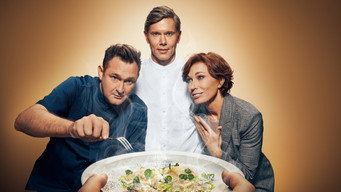 #3 Sveriges mästerkock
