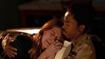 Cena de Recuperando a Esperança