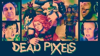#4 Dead Pixels