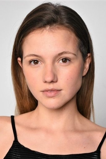 Image of Florencia Berner