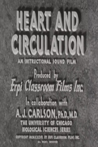 Heart and Circulation