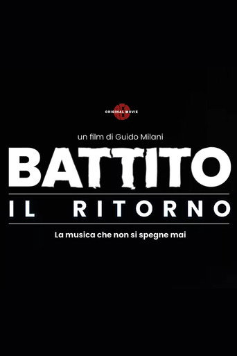 BATTITO - IL RITORNO
