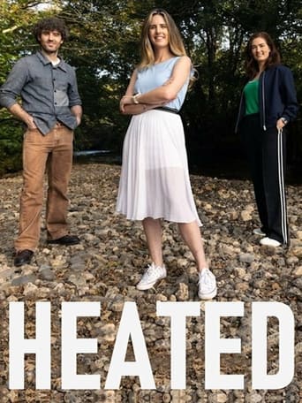 Heated en streaming 