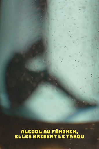 Alcool au féminin, elles brisent le tabou