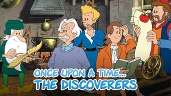#4 Once Upon a Time... The Discoverers