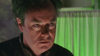 Aflevering 10 — Roses Are Red, You're Dead