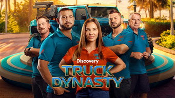 Truck Dynasty (2025- )