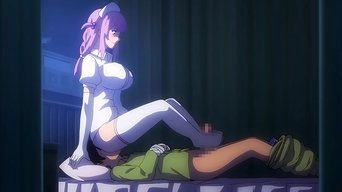 Episódio Episódio 9 da série Sakusei Byoutou The Animation