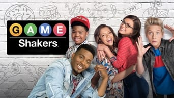 #15 Game Shakers