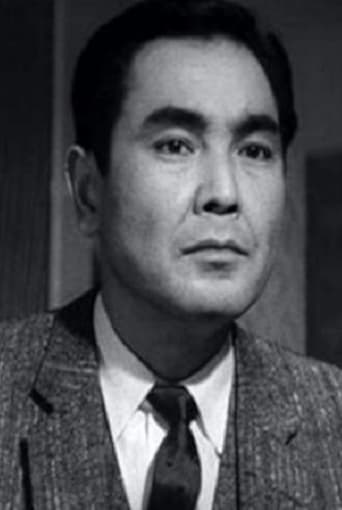 Image of Akira Yamanouchi