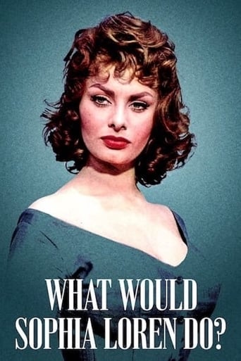 What Would Sophia Loren Do? (2021)