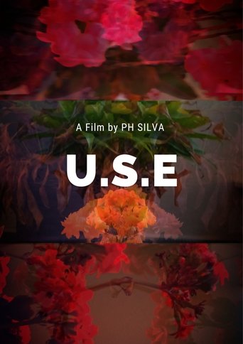 U.S.E poster