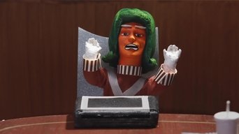 Episódio Episódio 20 da série Frango Robô