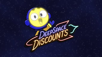 Deep Space Discounts (2025- )