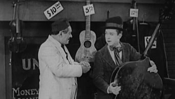 Fiddlesticks (1927)