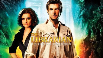 The Librarian: The Curse of the Judas Chalice backdrop 10