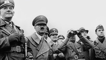 How the Nazis Lost the War (2021)