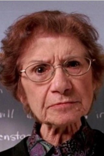Image of Bathsheba Garnett