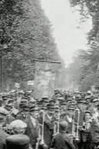 Apeldoorn, groot nationaal muziekconcours