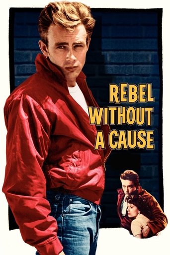 Rebel Without a Cause (1955)