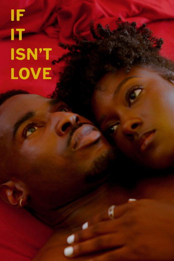 If It Isn't Love... (2023)
