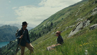 Shepherds (2024)