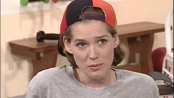 Episode 35 — D&eacute;masqu&eacute;!