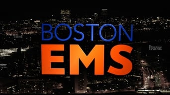 #1 Boston EMS