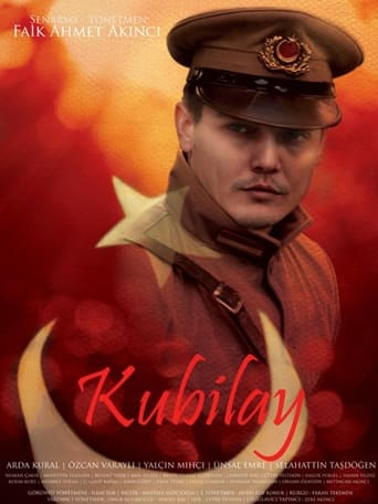 Poster för Kubilay