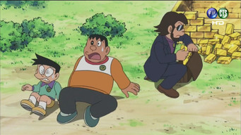 Episode 167 — Fuko the Typhoon