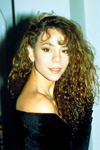 Mariah Carey